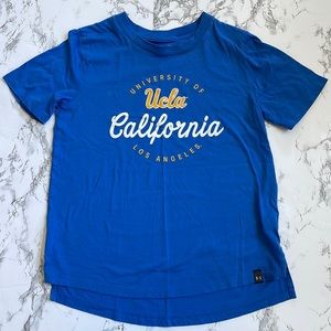 Under Armour UCLA T